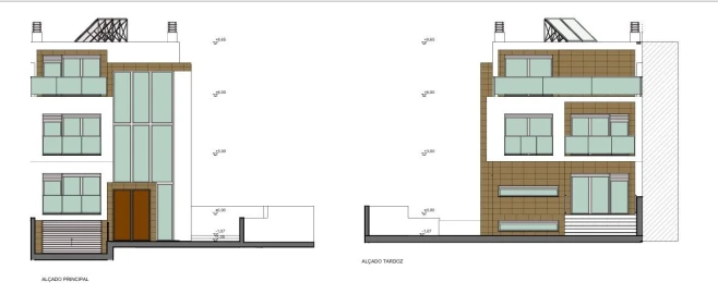 Terreno para Venda em Sarilhos Grandes
