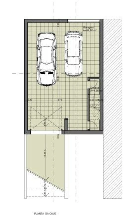 Terreno para Venda em Sarilhos Grandes