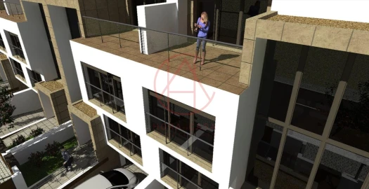 Terreno para Venda em Sarilhos Grandes