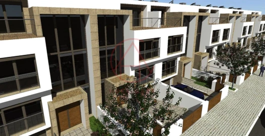 Terreno para Venda em Sarilhos Grandes