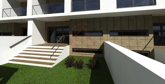 Terreno para Venda em Sarilhos Grandes