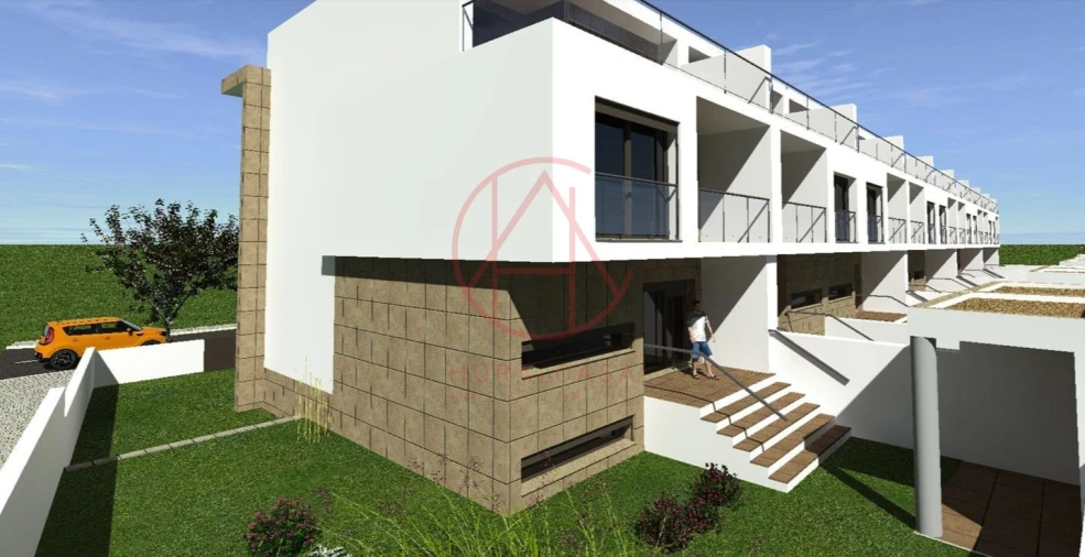 Terreno para Venda em Sarilhos Grandes Foto 9