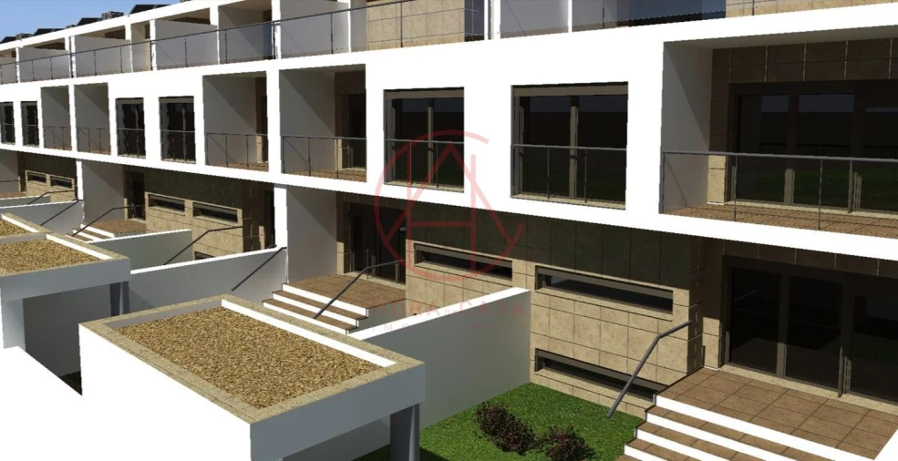 Terreno para Venda em Sarilhos Grandes Foto 10