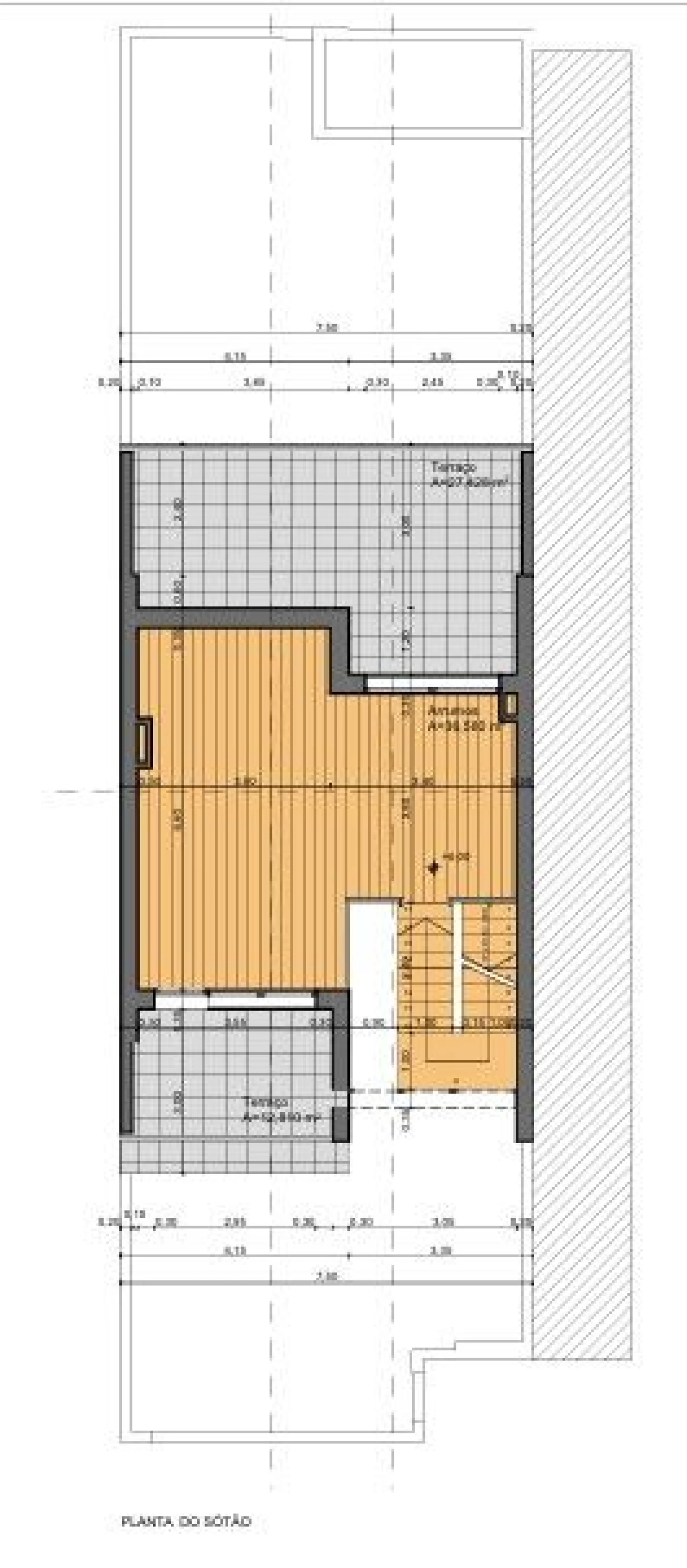 Terreno para Venda em Sarilhos Grandes Foto 30