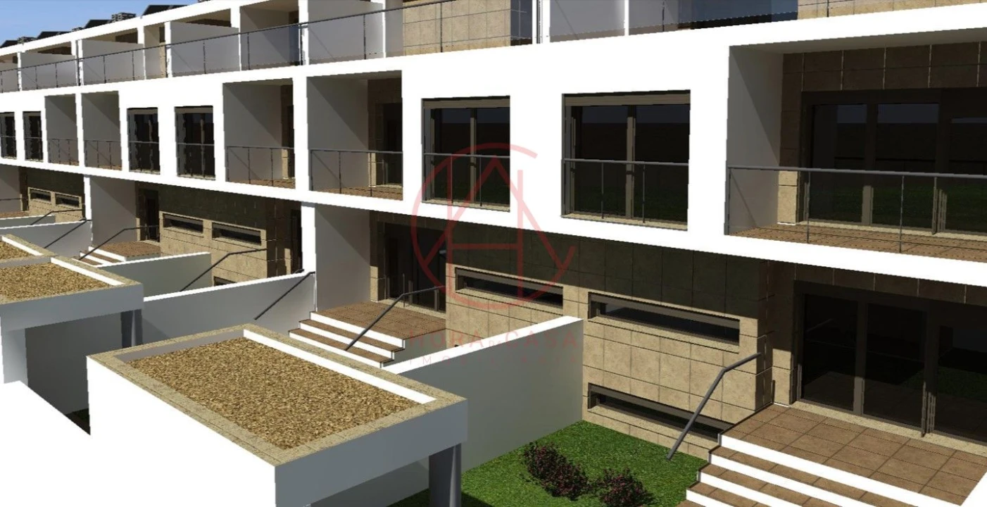 Terreno para Venda em Sarilhos Grandes Foto 10