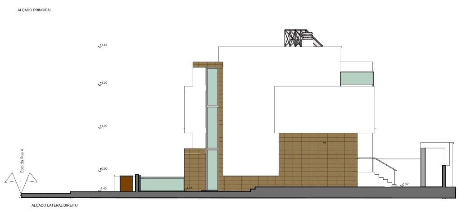 Terreno para Venda em Sarilhos Grandes Foto 26