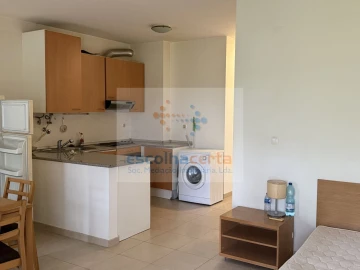 Apartamento T0 para Venda em Quinta do Anjo