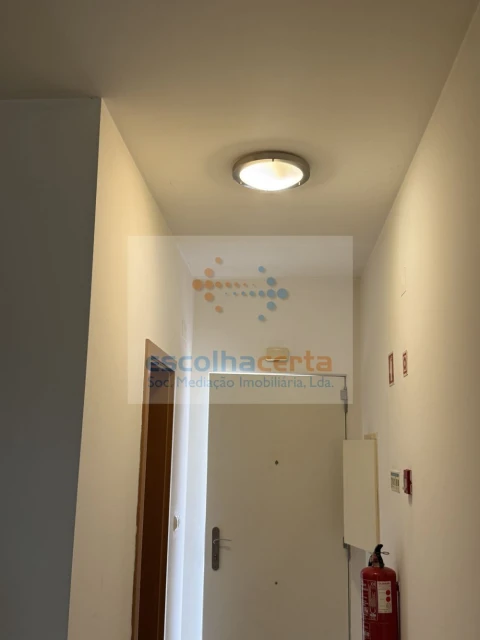 Apartamento T0 para Venda em Quinta do Anjo