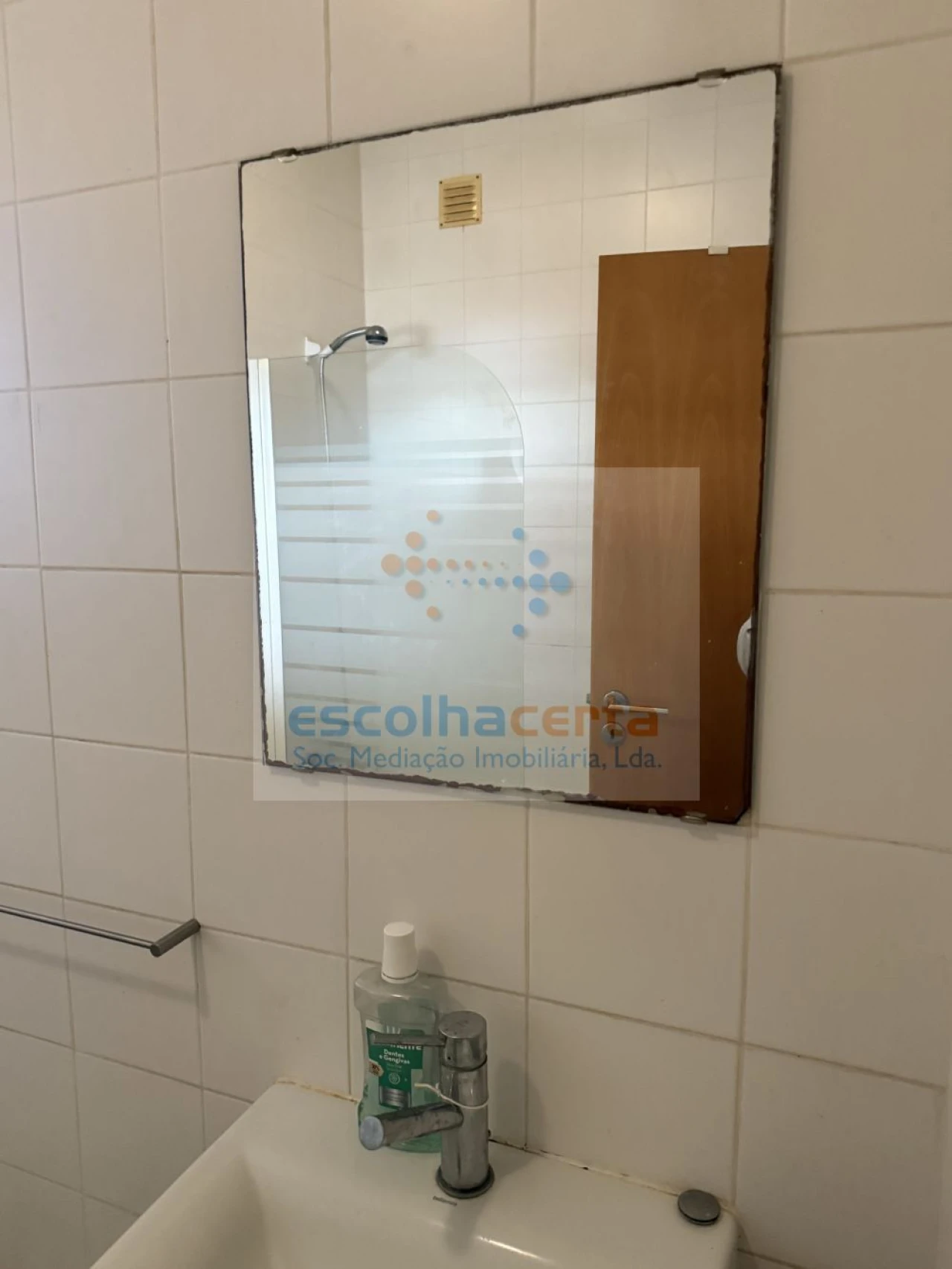 Apartamento T0 para Venda em Quinta do Anjo Foto 6