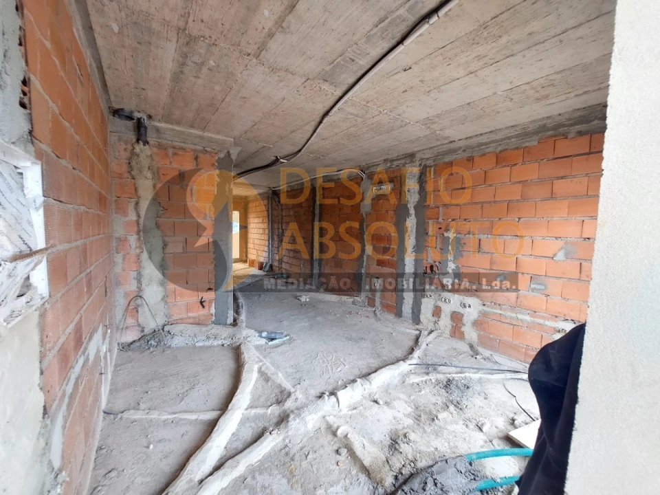 Moradia T3 para Venda em Quinta do Conde Foto 9