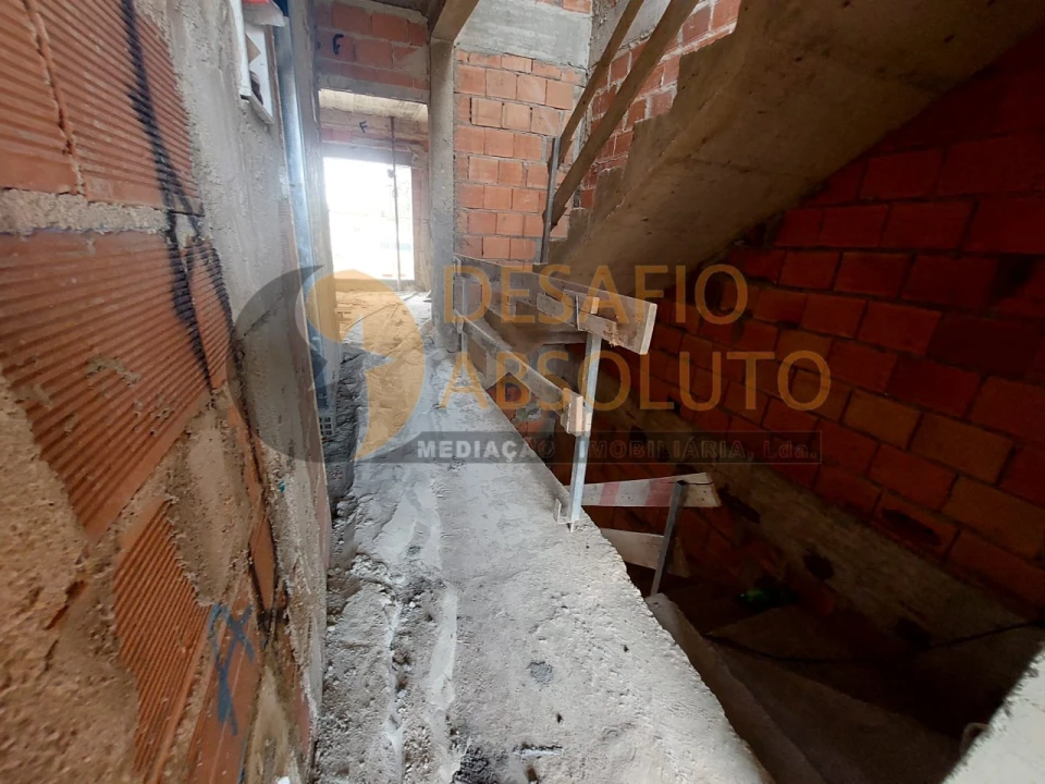 Moradia T3 para Venda em Quinta do Conde Foto 13