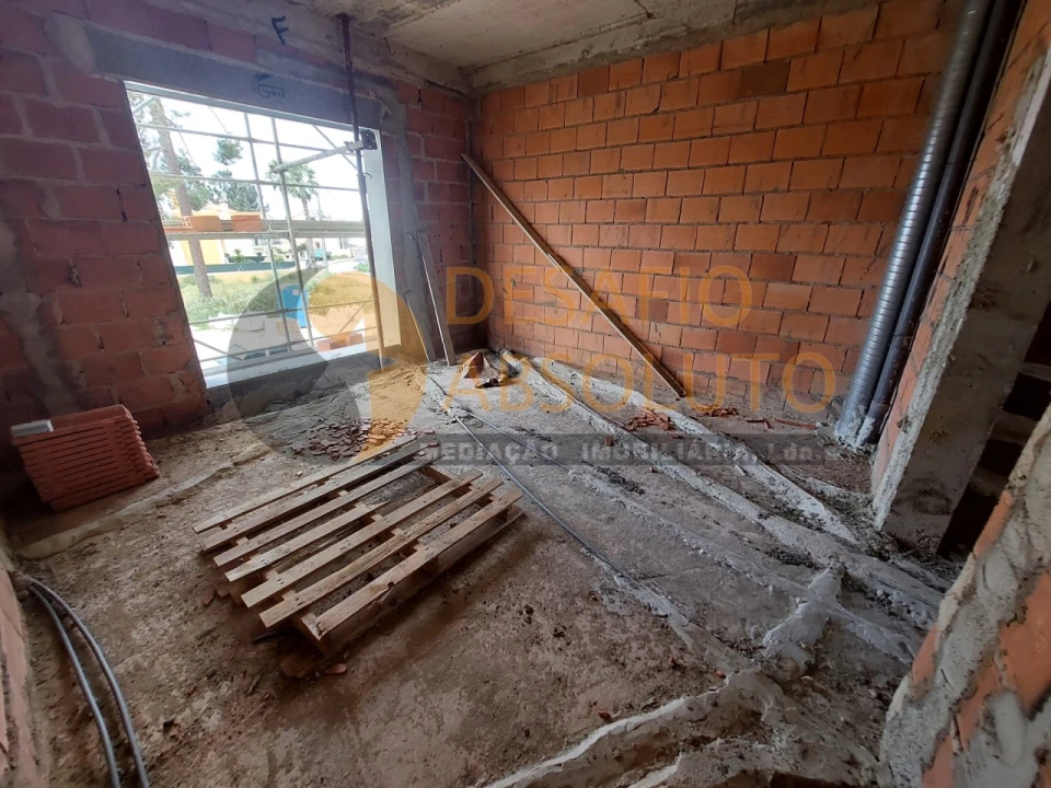 Moradia T3 para Venda em Quinta do Conde Foto 14