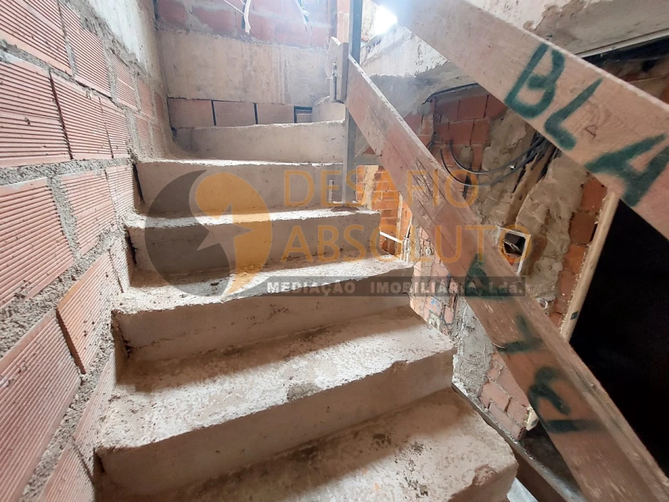 Moradia T3 para Venda em Quinta do Conde Foto 16