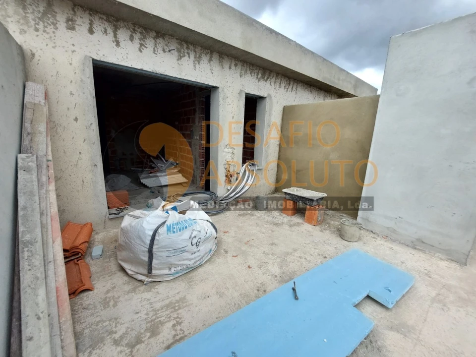 Moradia T3 para Venda em Quinta do Conde Foto 22