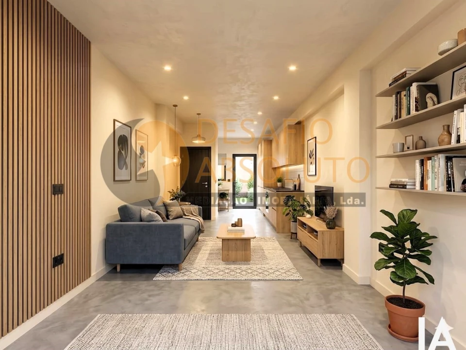 Moradia T3 para Venda em Quinta do Conde Foto 1