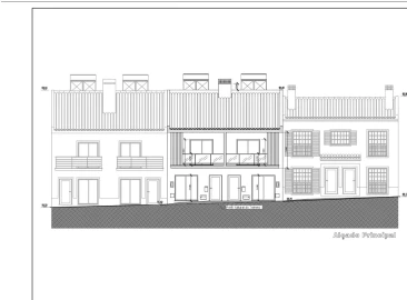 Moradia T3 para Venda em Quinta do Conde