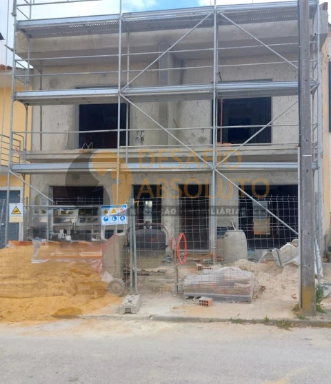 Moradia T3 para Venda em Quinta do Conde