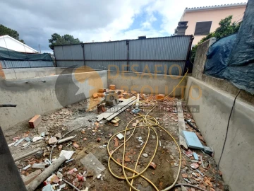 Moradia T3 para Venda em Quinta do Conde