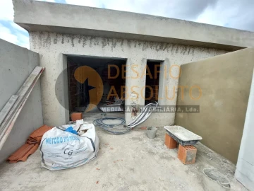 Moradia T3 para Venda em Quinta do Conde