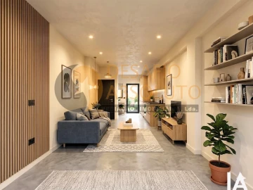 Moradia T3 para Venda em Quinta do Conde