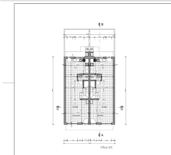 Moradia T3 para Venda em Quinta do Conde Planta 6