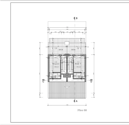 Moradia T3 para Venda em Quinta do Conde Planta 8