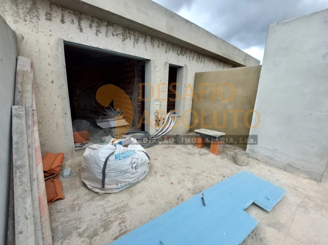Moradia T3 para Venda em Quinta do Conde Foto 22