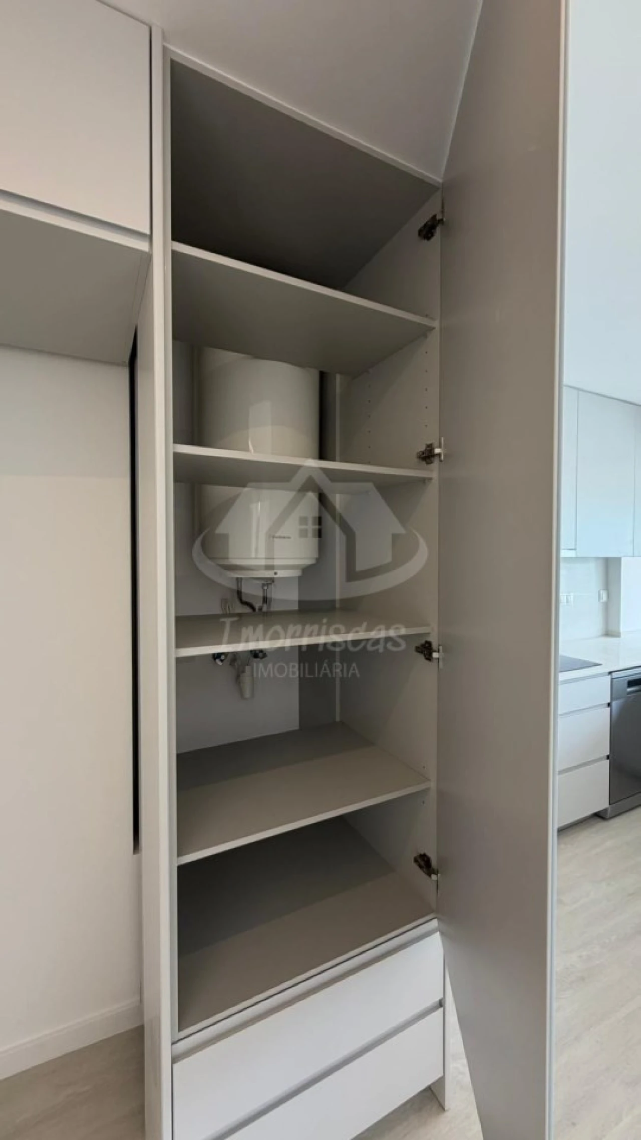 Apartamento T3 para Venda em Olivais Foto 17