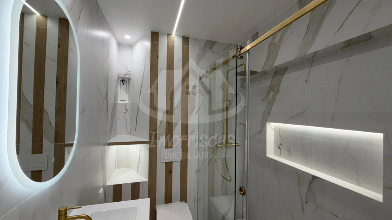 Apartamento T3 para Venda em Olivais Foto 25