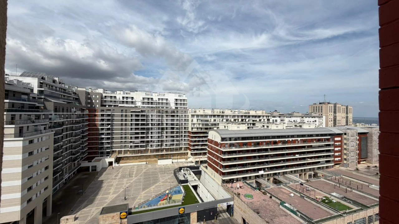 Apartamento T3 para Venda em Olivais Foto 42