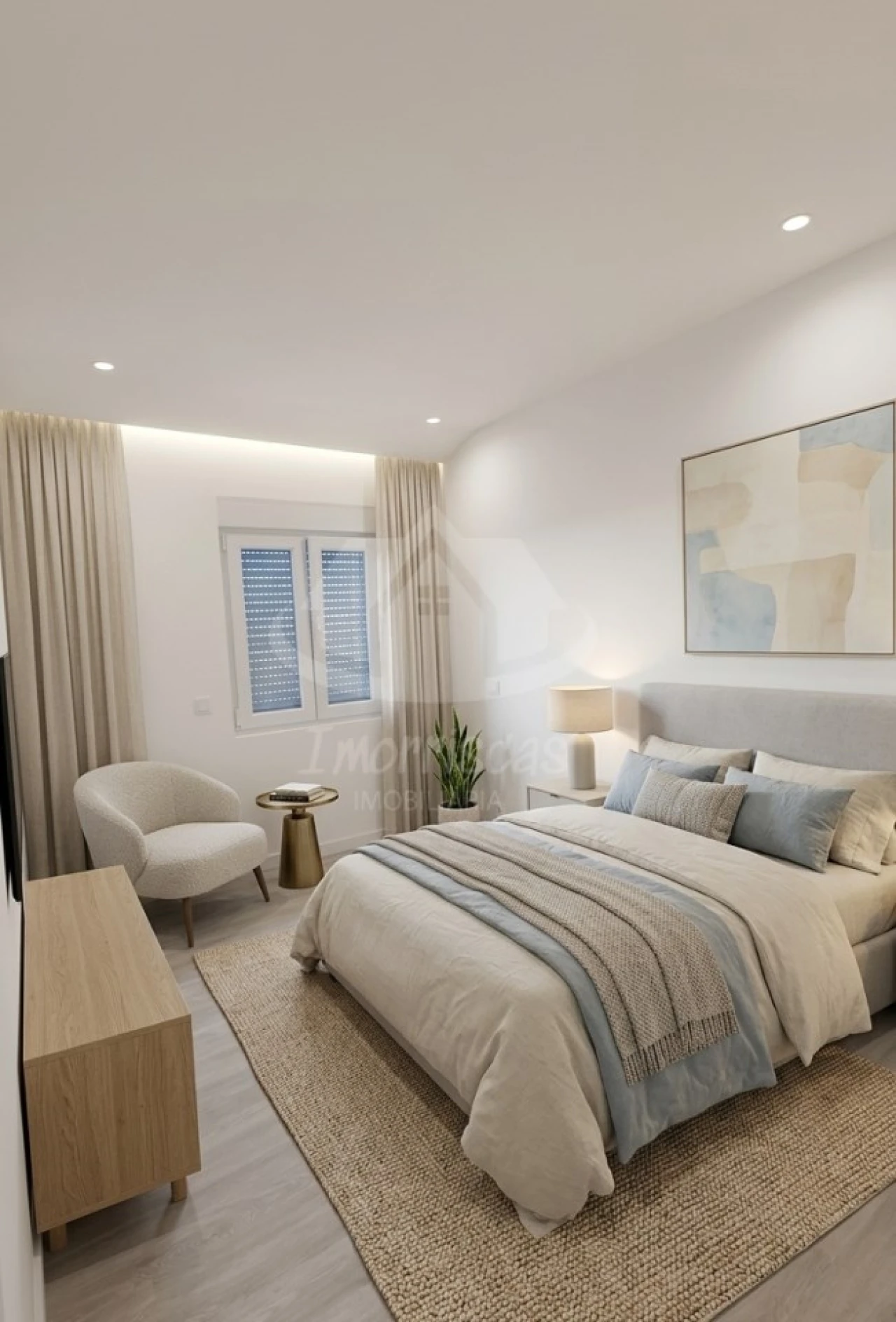 Apartamento T3 para Venda em Olivais Foto 30