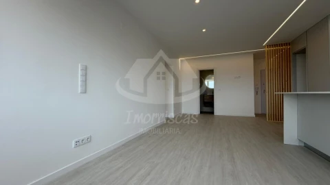 Apartamento T3 para Venda em Olivais