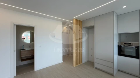 Apartamento T3 para Venda em Olivais