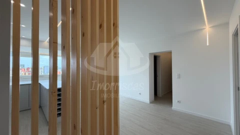 Apartamento T3 para Venda em Olivais