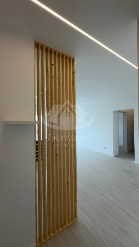 Apartamento T3 para Venda em Olivais