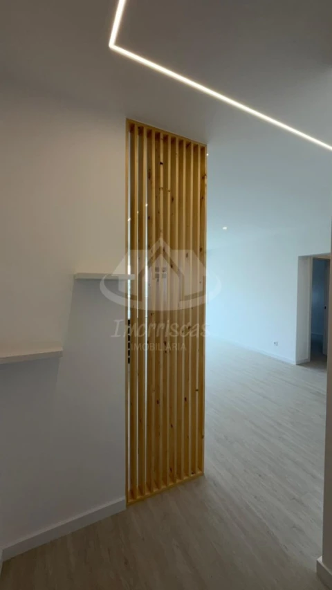 Apartamento T3 para Venda em Olivais