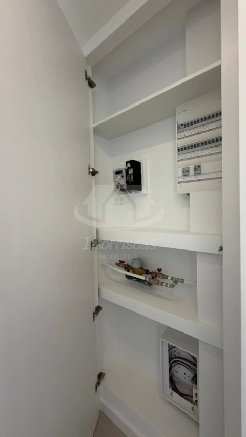 Apartamento T3 para Venda em Olivais