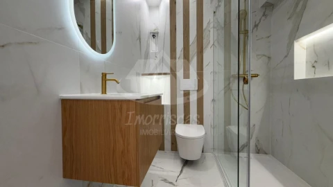 Apartamento T3 para Venda em Olivais