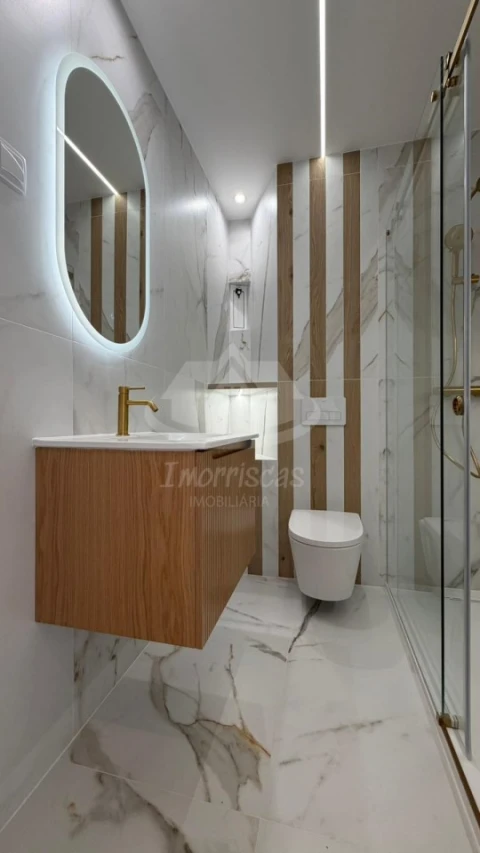 Apartamento T3 para Venda em Olivais