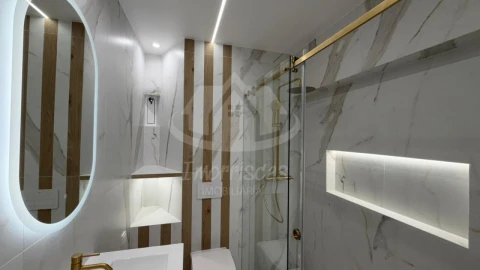 Apartamento T3 para Venda em Olivais