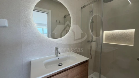 Apartamento T3 para Venda em Olivais