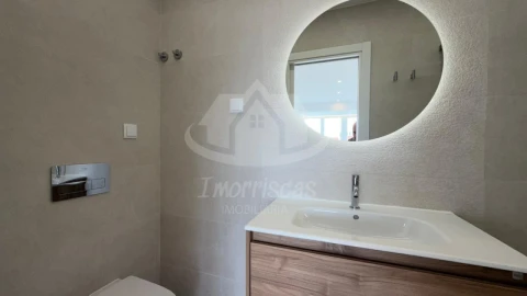 Apartamento T3 para Venda em Olivais