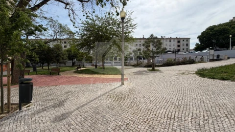 Apartamento T3 para Venda em Olivais