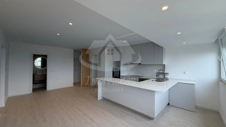 Apartamento T3 para Venda em Olivais Foto 4