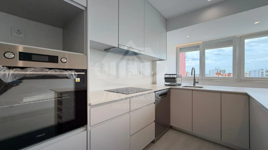 Apartamento T3 para Venda em Olivais Foto 8