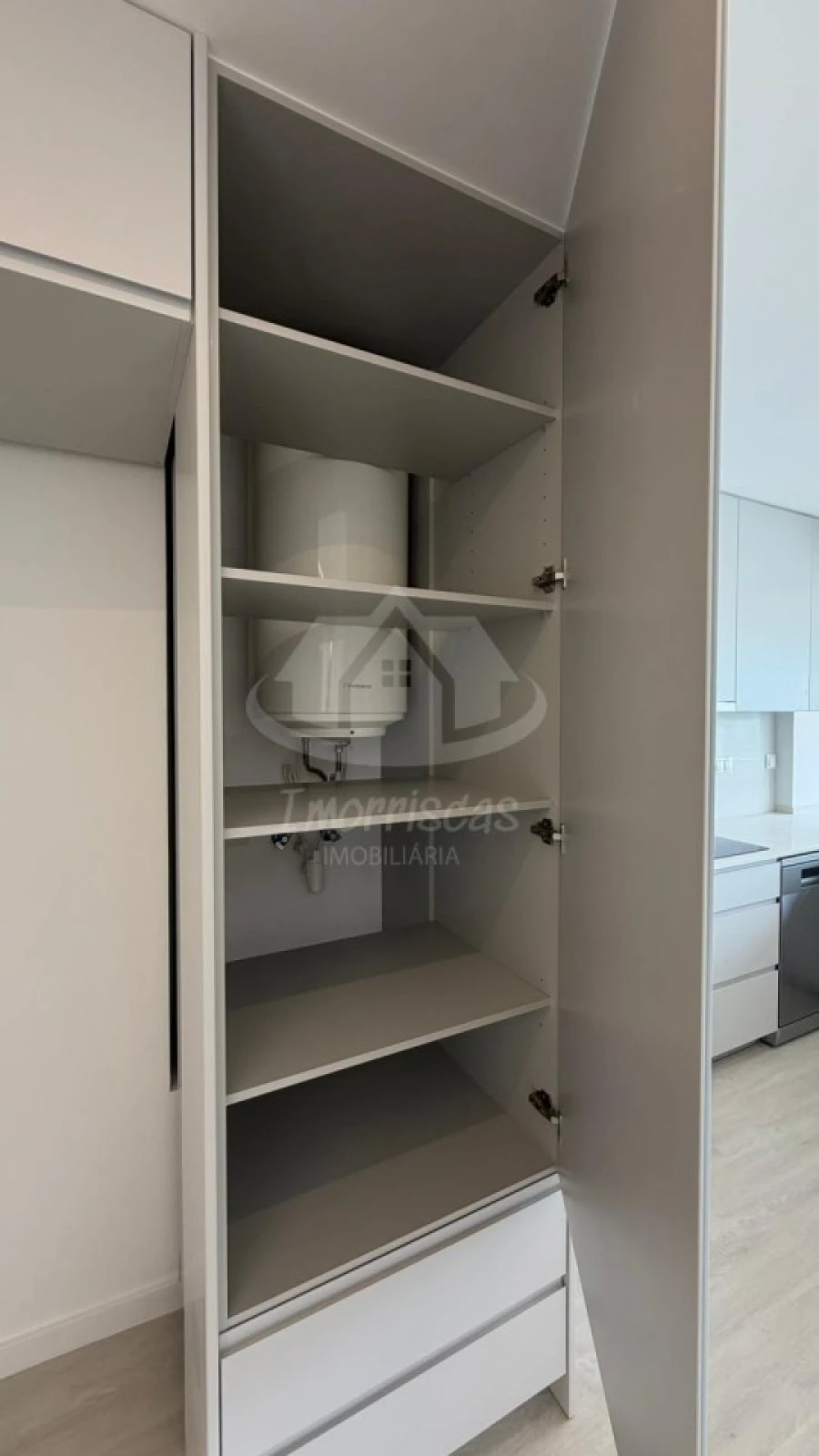 Apartamento T3 para Venda em Olivais Foto 17