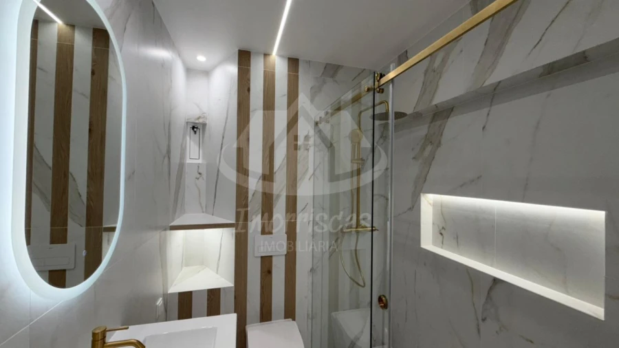 Apartamento T3 para Venda em Olivais Foto 25