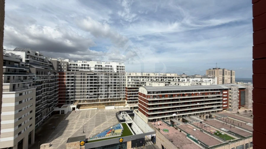 Apartamento T3 para Venda em Olivais Foto 42