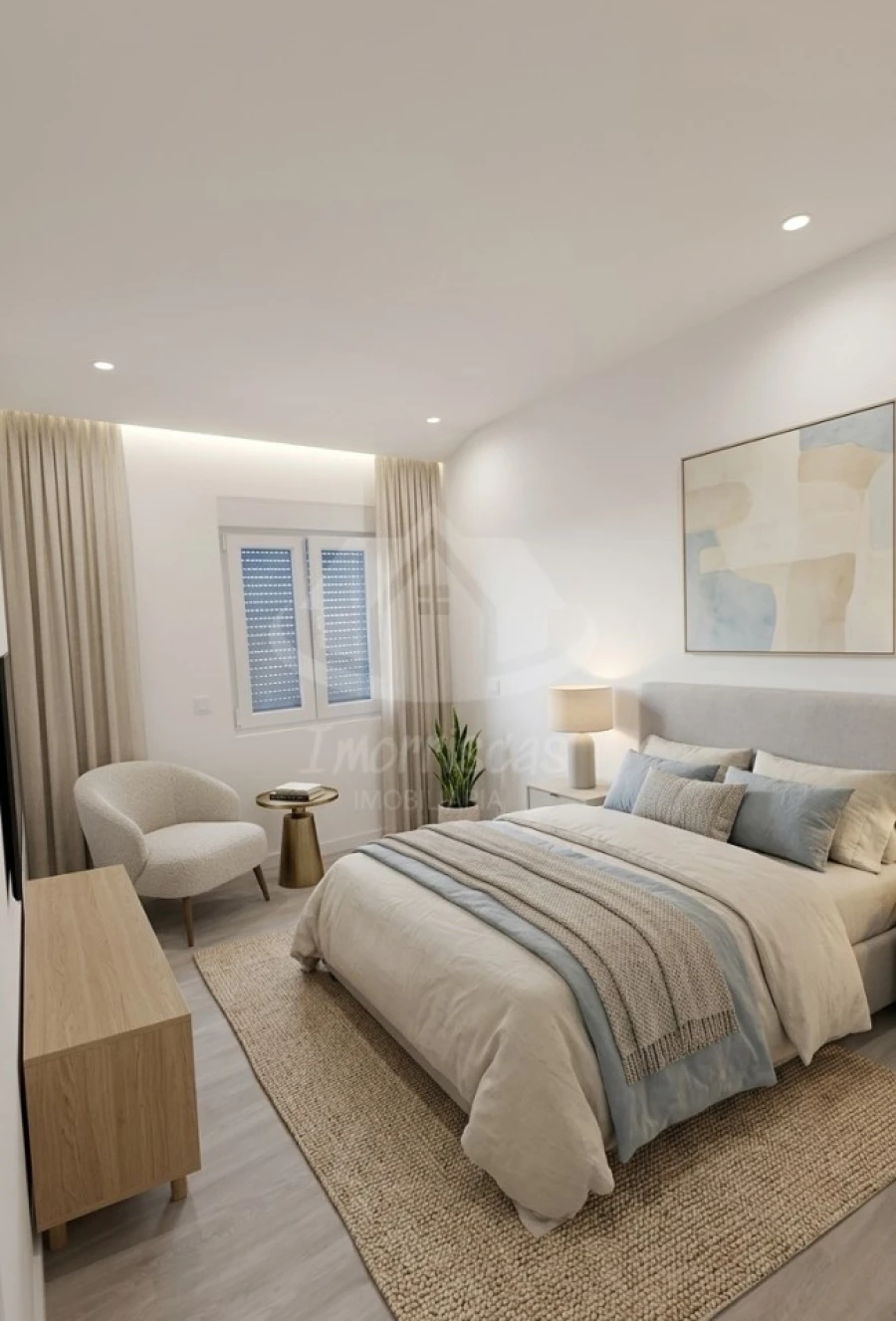 Apartamento T3 para Venda em Olivais Foto 30