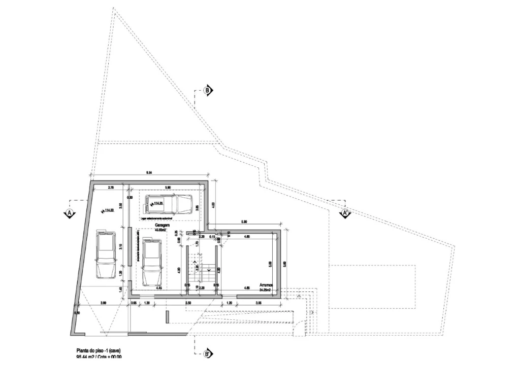 Terreno para Venda em Santa Iria de Azoia, São João da Talha e Bobadela Foto 33